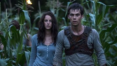 Imagem da notícia Atriz de Maze Runner revela que diretor queria que ela tirasse a roupa em teste para filme famoso