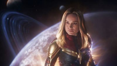 Capitã Marvel 2: Tudo o que sabemos sobre o filme da Marvel estrelado por Brie Larson (até agora)