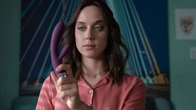 Imagem da notícia Sexify e outras séries picantes para ver na Netflix