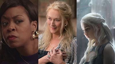 Imagem da notícia Dia das Mães: 6 tipos incomuns de mães dos filmes e séries