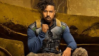 Imagem da notícia Além de Marvel e Rocky, Michael B. Jordan fez teste para outra grande franquia do cinema