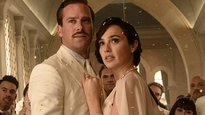 Imagem da notícia Gal Gadot comenta acusações de abuso e canibalismo contra Armie Hammer