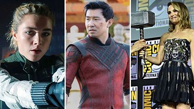 Imagem da notícia Vingadores: Quem serão os novos personagens no grupo de heróis da Marvel?