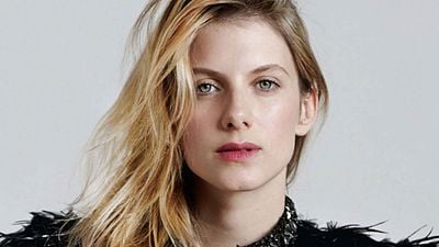 Imagem da notícia De Oxigênio a Bastardos Inglórios: Conheça a carreira da atriz Mélanie Laurent
