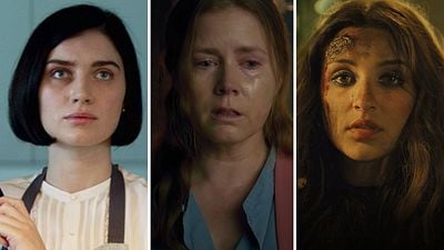 Imagem da notícia A Mulher na Janela e outras produções com plot twists surpreendentes na Netflix