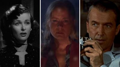 A Mulher na Janela: Quais os filmes aparecem no suspense da Netflix com Amy Adams?