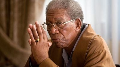 Imagem da notícia Sessão da Tarde de hoje (17/05): Invictus tem título com significado trágico; descubra qual 