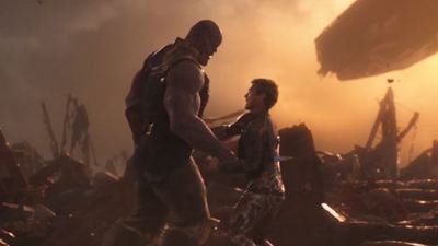 Vingadores: Por que Thanos não matou Homem de Ferro e Thor em Guerra Infinita da Marvel?