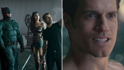 Imagem da notícia Liga da Justiça no Cinema Especial (20/05): Confira se a Globo irá exibir o Snyder Cut ou a versão de 2017