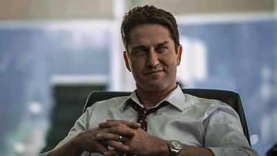 Imagem da notícia Sessão da Tarde de hoje (20/05): Um Homem de Família fez Gerard Butler querer mudar de país; entenda 