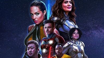 Imagem da notícia Atriz da Marvel revela que foi rejeitada em duas grandes produções por ser mexicana