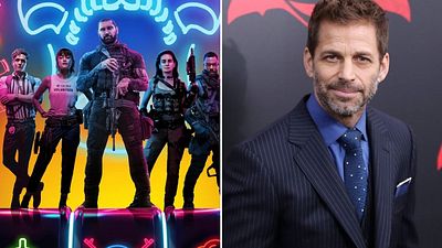 Imagem da notícia Army of the Dead na Netflix: 5 motivos para conferir o novo filme do diretor de Liga da Justiça 