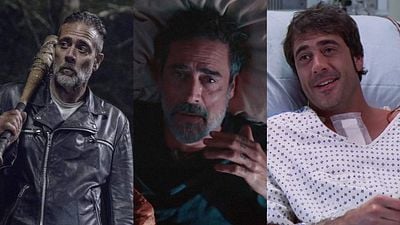 Imagem da notícia The Walking Dead, Rogai por Nós e outros papéis marcantes de Jeffrey Dean Morgan