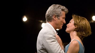 Imagem da notícia Noites de Tormenta na Sessão da Tarde (23/02): Filme com Richard Gere é inspirado em fatos reais