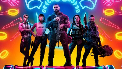 Imagem da notícia Army of the Dead na Netflix e outras produções sobre zumbis inteligentes