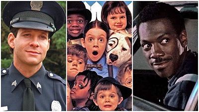 Imagem da notícia Sessão da Tarde na Netflix: 18 filmes clássicos da Globo que estão disponíveis no streaming