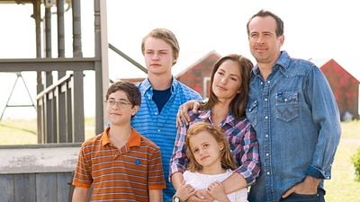 Imagem da notícia Sessão da Tarde de hoje (26/05): Fazenda dos Cisnes decepcionou o público por motivo inesperado; descubra 