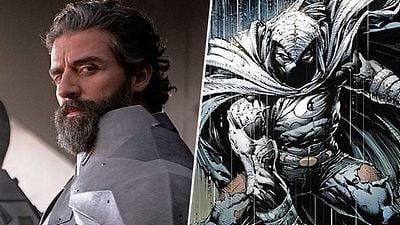 Imagem da notícia Oscar Isaac confirmado em nova série da Marvel: adaptação será uma das mais sombrias do estúdio
