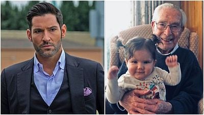 Imagem da notícia Lucifer na Netflix: Episódios da 5ª temporada trazem tributos inesperados. Descubra para quem!