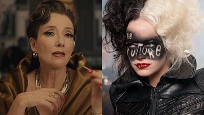 Imagem da notícia Cruella: Além de Emma Stone, conheça o elenco do live-action da Disney