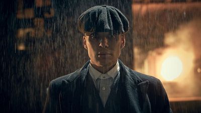 Imagem da notícia Peaky Blinders: Cillian Murphy revela que vai ser "muito estranho" aposentar Thomas Shelby 