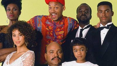 Imagem da notícia Um Maluco no Pedaço: Confira várias curiosidades sobre a série de Will Smith