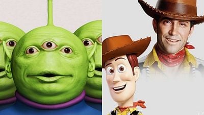 Imagem da notícia Toy Story: Como seria a versão live-action da animação da Disney? 