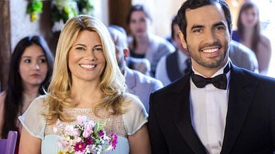 Imagem da notícia Sessão da Tarde de hoje (01/06): Pare o Casamento! tem conexão com Smallville; saiba qual é