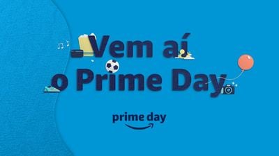 Amazon Prime Day tem data definida! Quais os benefícios de se tornar um assinante Prime?