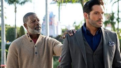 Lucifer na Netflix: 6ª temporada terá personagem inédito misterioso