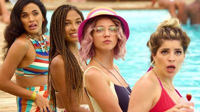 Imagem da notícia Carnaval: Conheça o novo filme brasileiro da Netflix