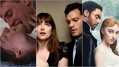 Imagem da notícia Como são feitas as cenas de sexo na ficção? Bridgerton e Normal People usaram o mesmo recurso