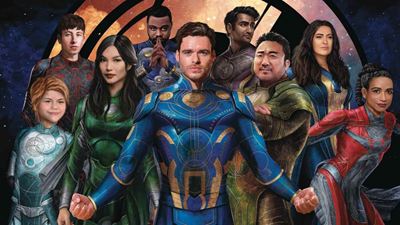 Por que Os Eternos é o filme perfeito para introduzir os X-Men no Universo Cinematográfico Marvel? (Teoria)