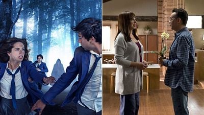 Imagem da notícia Séries escondidas no Amazon Prime Video que merecem a sua atenção