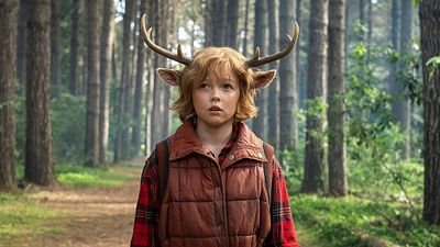 Imagem da notícia Sweet Tooth: Conheça a série da Netflix adaptada de uma aclamada HQ da DC