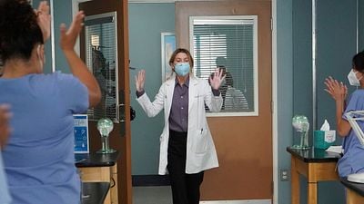 Grey's Anatomy; Perguntas que precisam ser respondidas na 18ª temporada