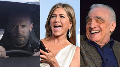 Imagem da notícia 7 atores e diretores de Hollywood que odeiam os filmes da Marvel