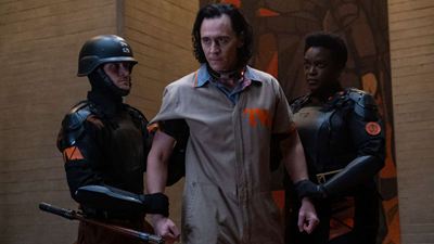 Loki: Sabia que personagem de Tom Hiddleston se passa por criminoso famoso na série?