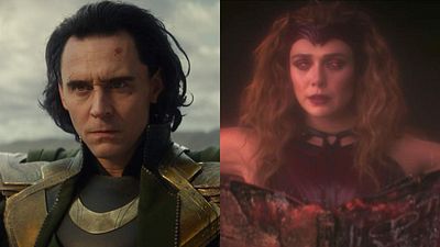 Imagem da notícia Loki: Série da Marvel explica mistério de WandaVision, entenda!