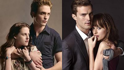 Imagem da notícia Crepúsculo ou Cinquenta Tons de Cinza: Qual franquia se deu melhor?