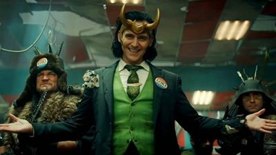 Produtos irados de Loki e do Universo Marvel para te aproximar do vilão a venda na Amazon