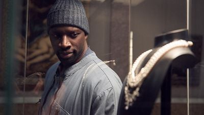 Imagem da notícia Lupin: Entenda o final da Parte 2 na série da Netflix estrelada por Omar Sy