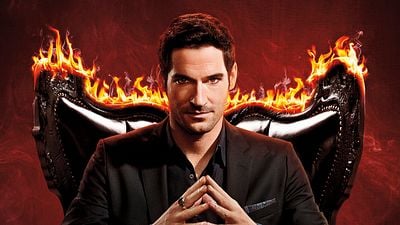 Imagem da notícia Filha de Tom Ellis apareceu na 5ª temporada de Lucifer e você (provavelmente) não percebeu 