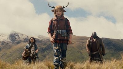 Imagem da notícia Sweet Tooth foi renovada! O que esperar da 2ª temporada na Netflix?