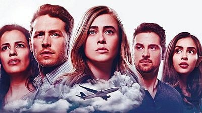 Imagem da notícia Manifest foi cancelada após 3ª temporada: criador da série começa campanha nas redes sociais
