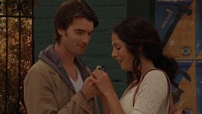 Imagem da notícia De Repente Grávida na Sessão da Tarde hoje (15/06): Filme foi o primeiro trabalho de Nina Dobrev, atriz de The Vampire Diaries