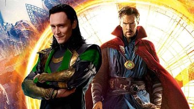 Loki: O que o final do segundo episódio da significa para Doutor Estranho 2?