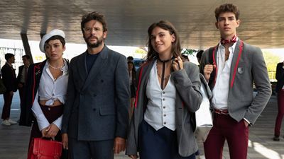 Elite na Netflix: Tudo sobre os novos atores da 4ª temporada