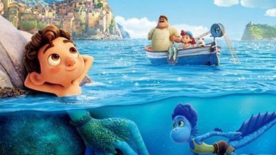 Luca: Tudo o que você precisa saber sobre a animação da Pixar no Disney+