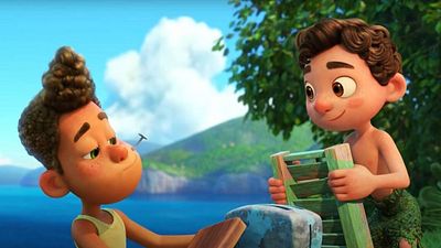 Imagem da notícia Luca tem cena pós-créditos? Entenda o final da animação do Disney+